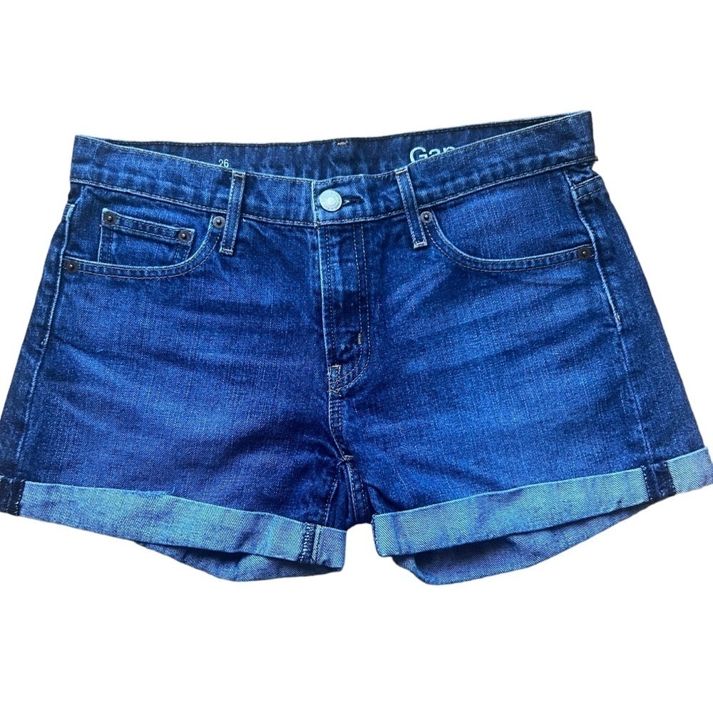 GAP 1969  Denim Short Size 26